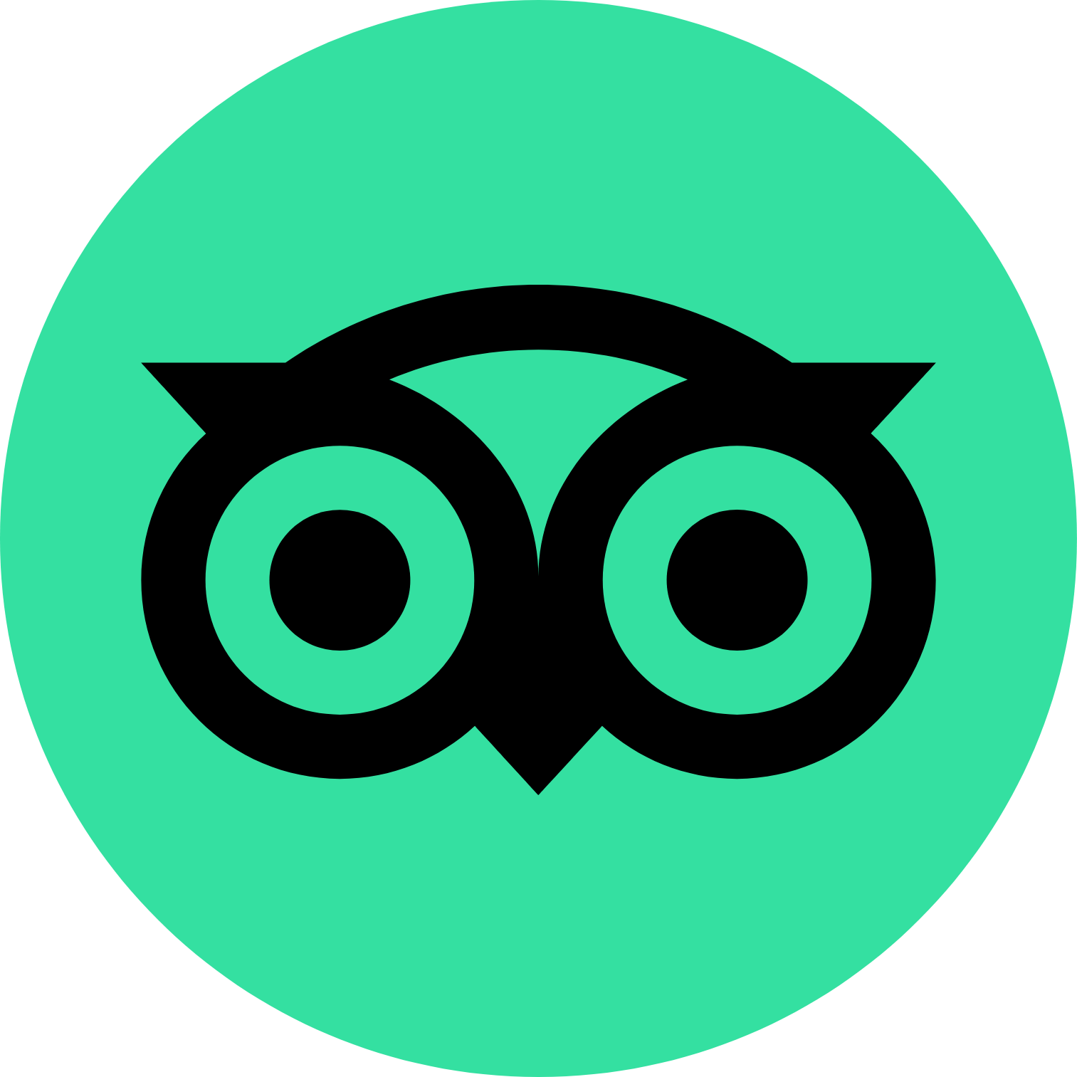 TripAdvisor Logo