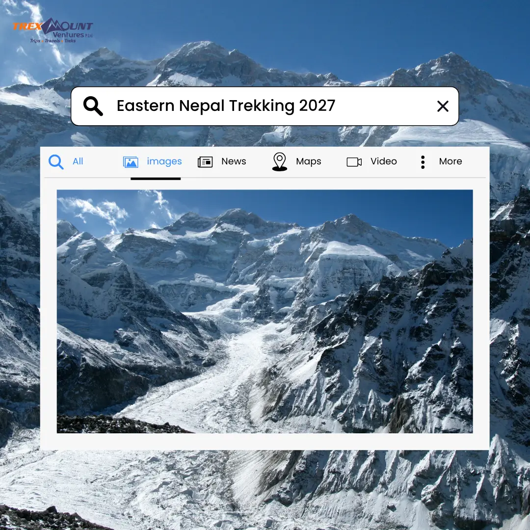Eastern Nepal Trekking