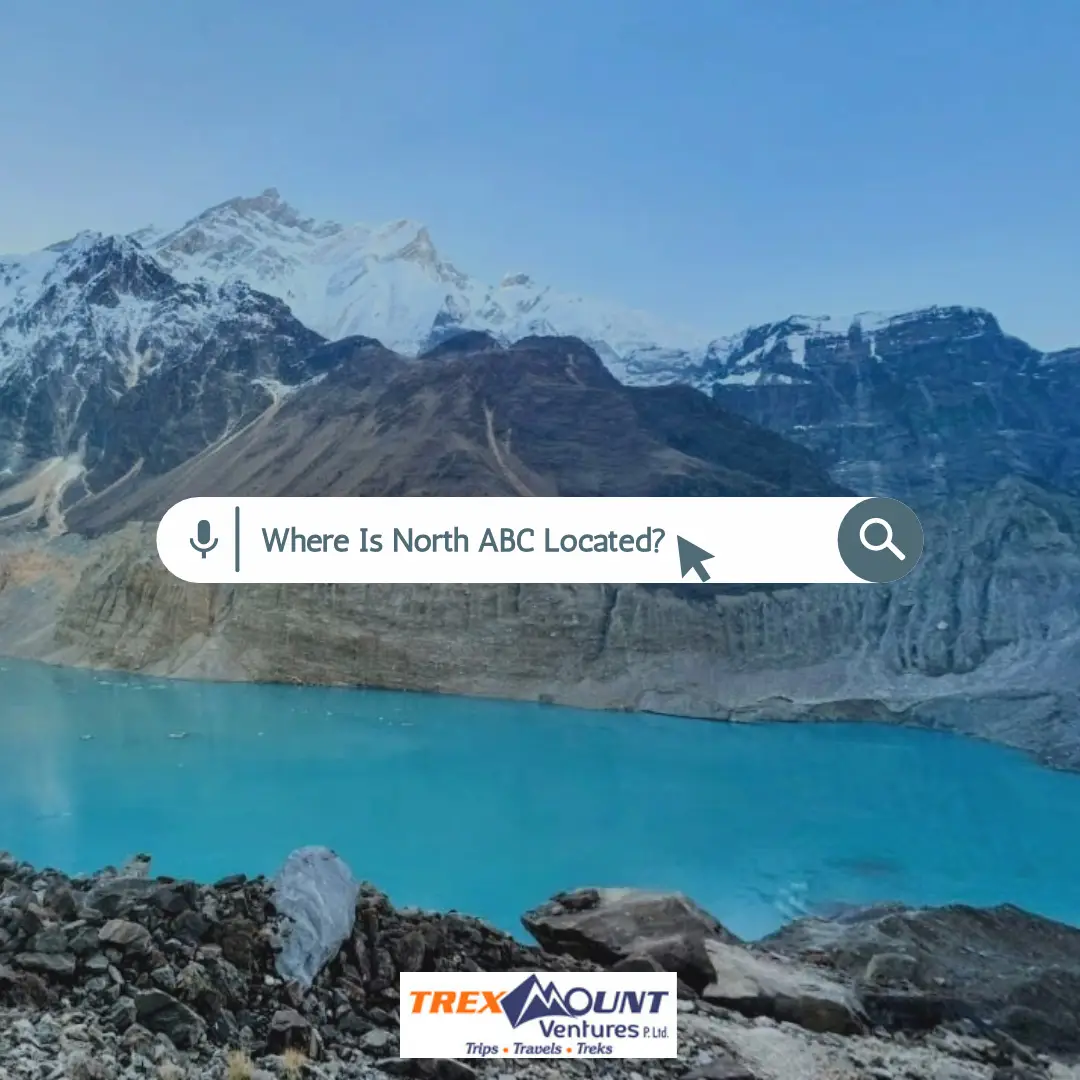 Where Is North ABC Located