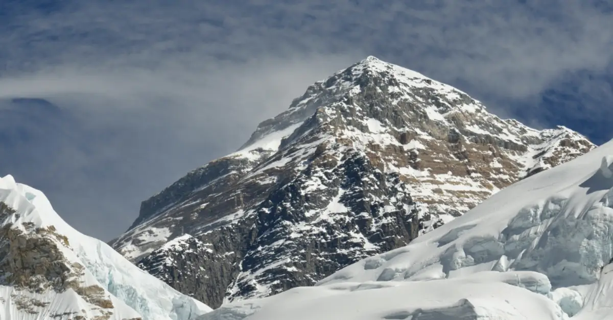 Everest Base Camp Trek Permit