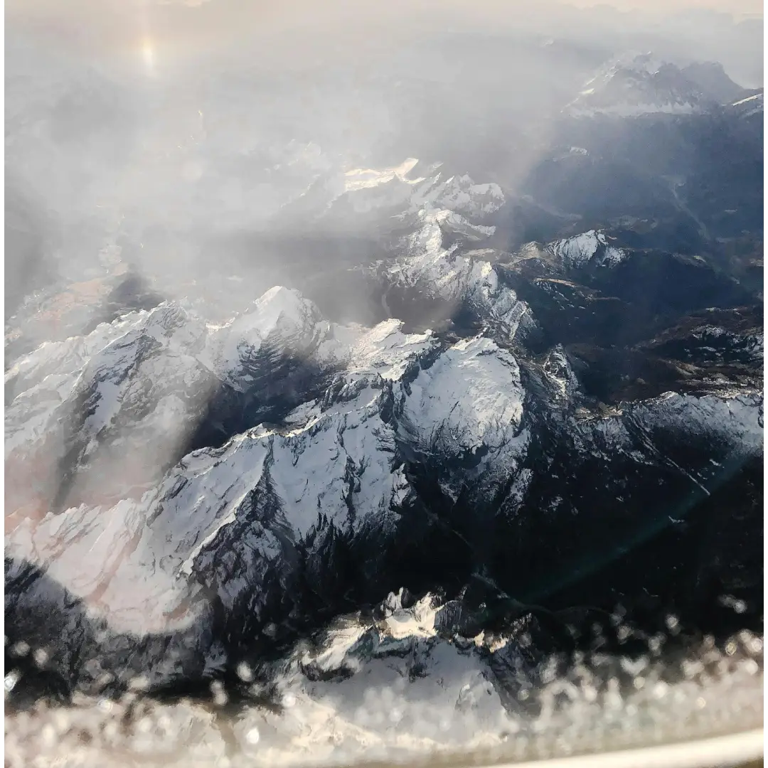 How much is a mountain flight in Nepal