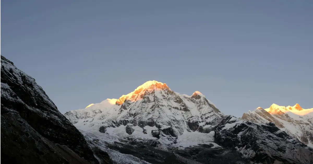 Where Should I Go in Nepal in May?