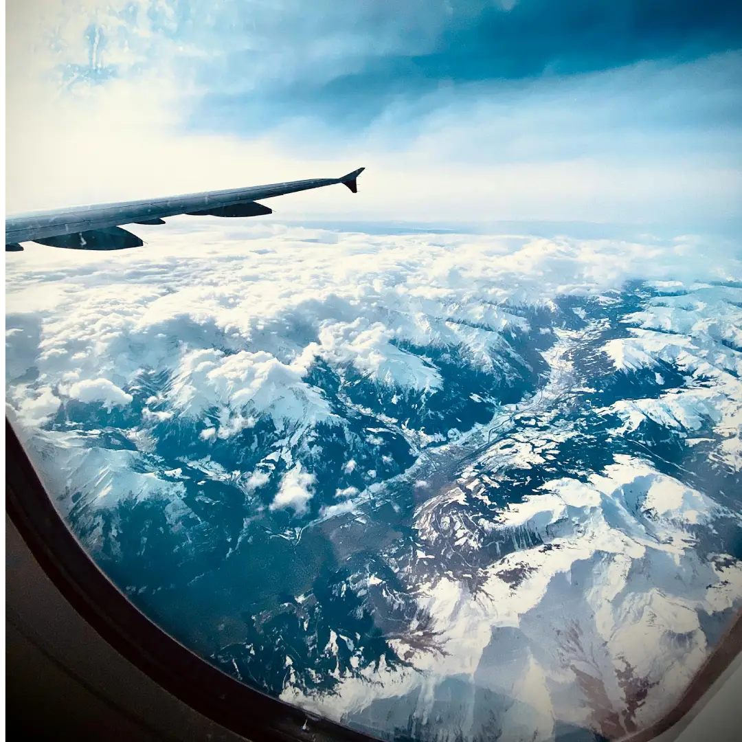 How much is a mountain flight in Nepal