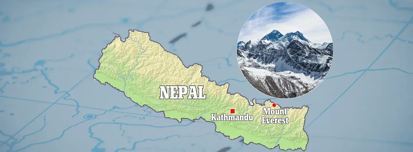 Where Is Kathmandu City? 5 Facts Every Nepal Traveler Should Know