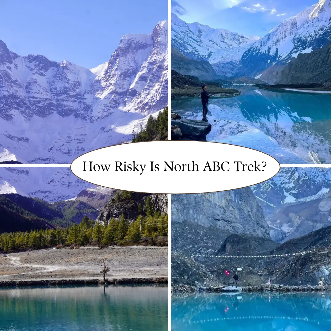 How Risky Is ABC Trek