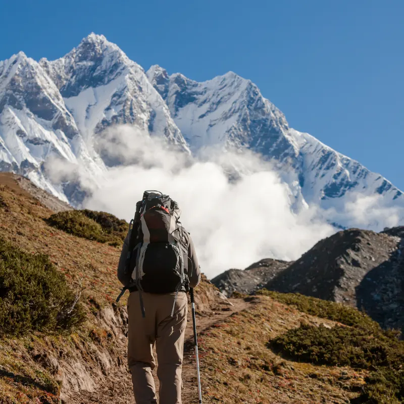 Sustainable Tourism in Nepal
