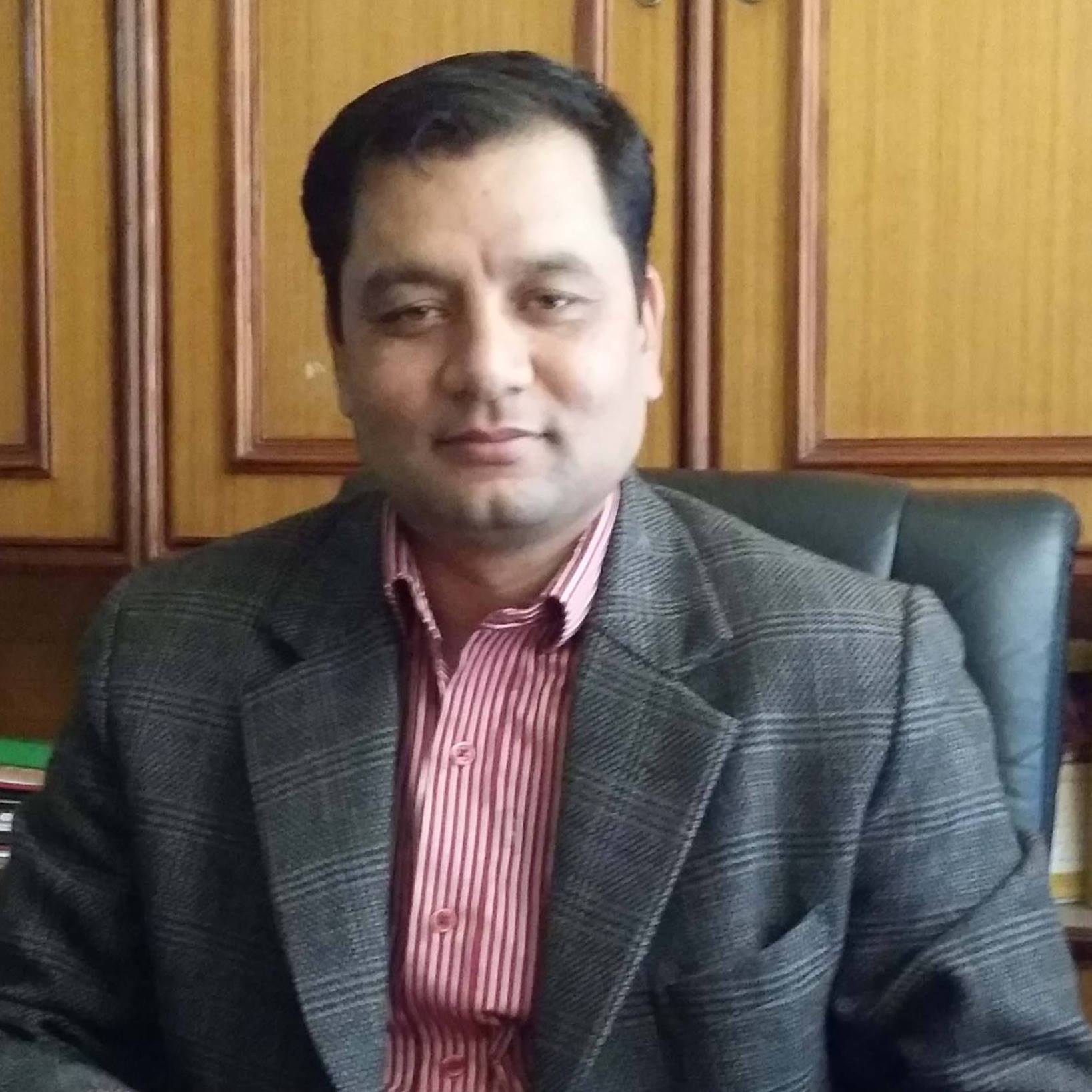 Hari Sitaula