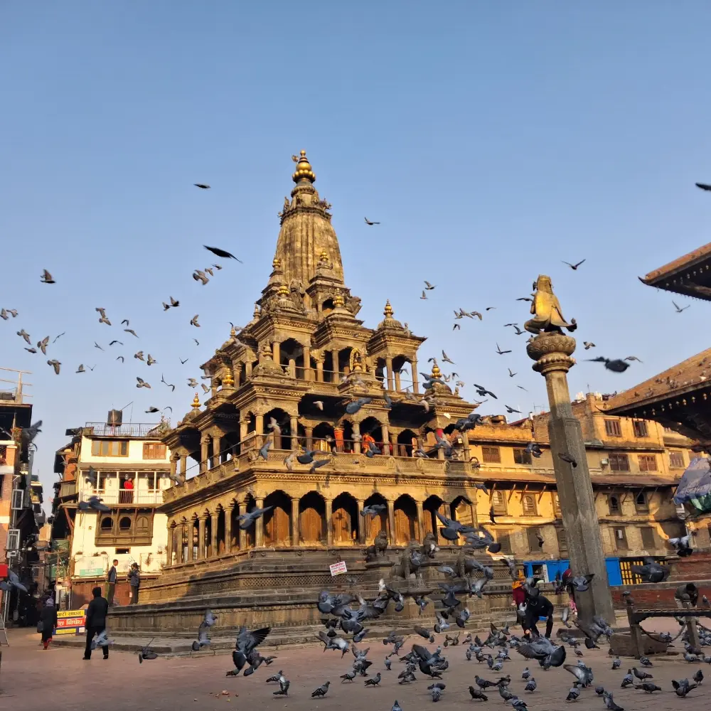 Nepal