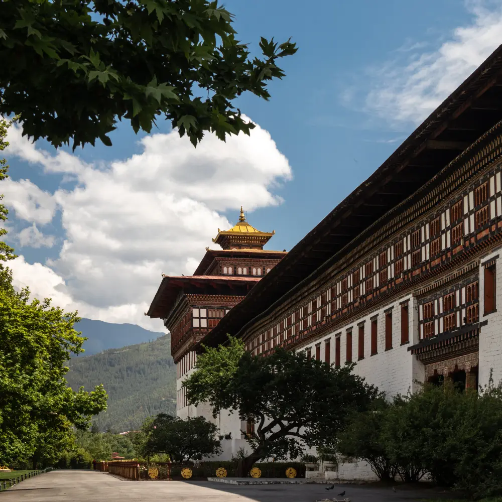 Bhutan