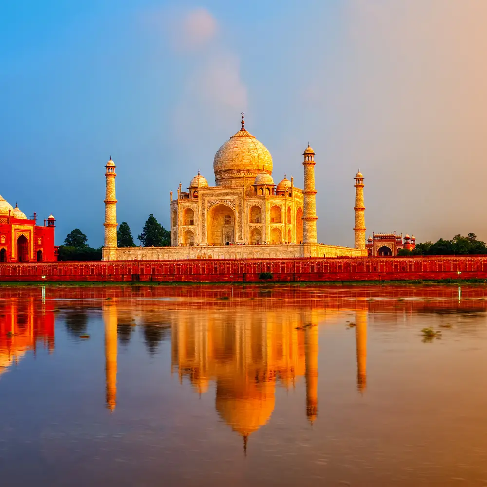India