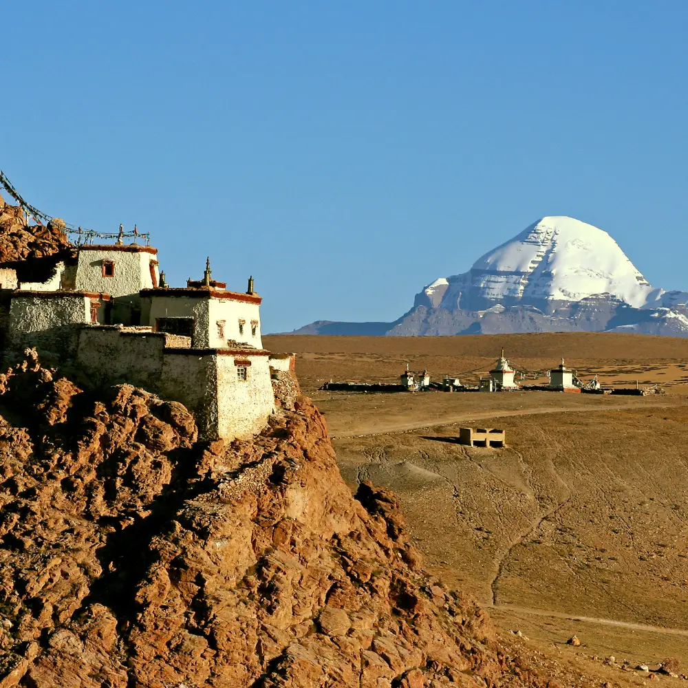 Tibet