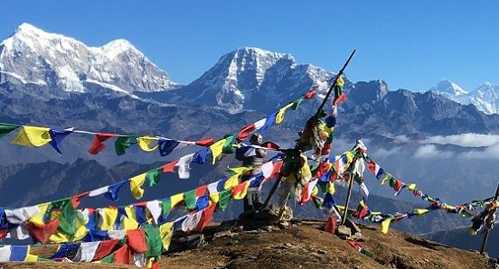 Pumori Expeditions