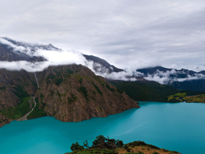 Lower Dolpo Trek