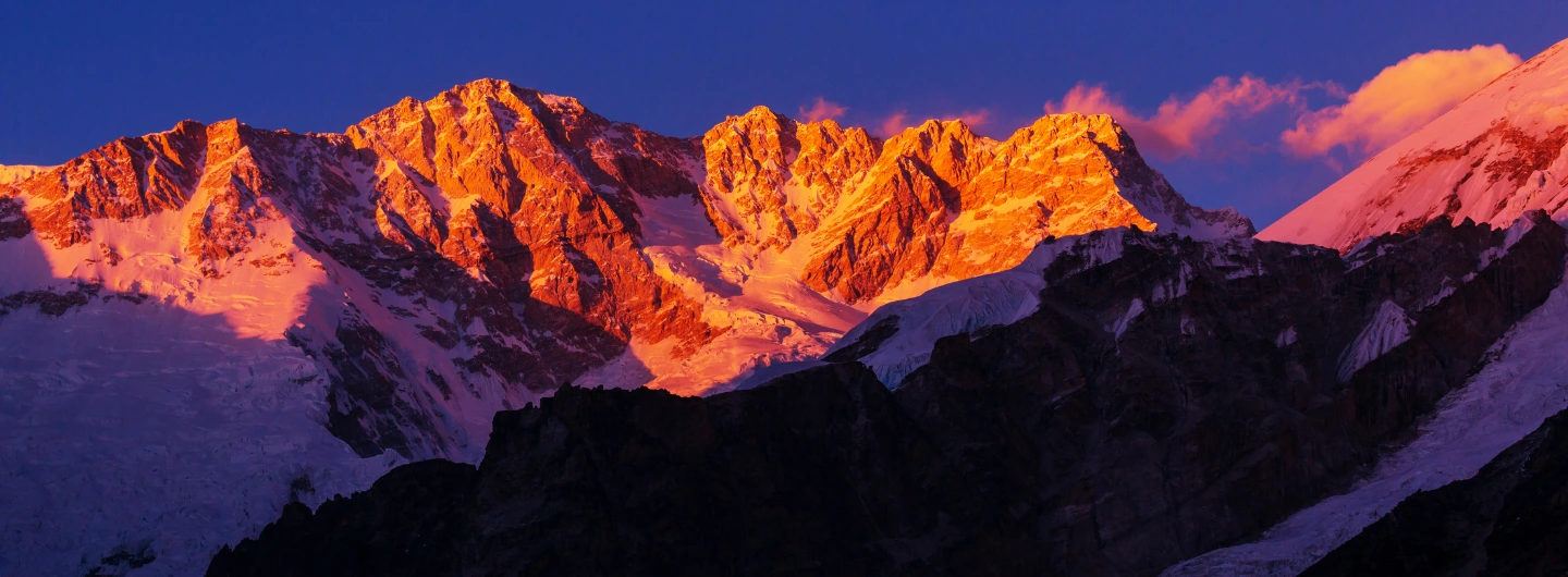 Manaslu