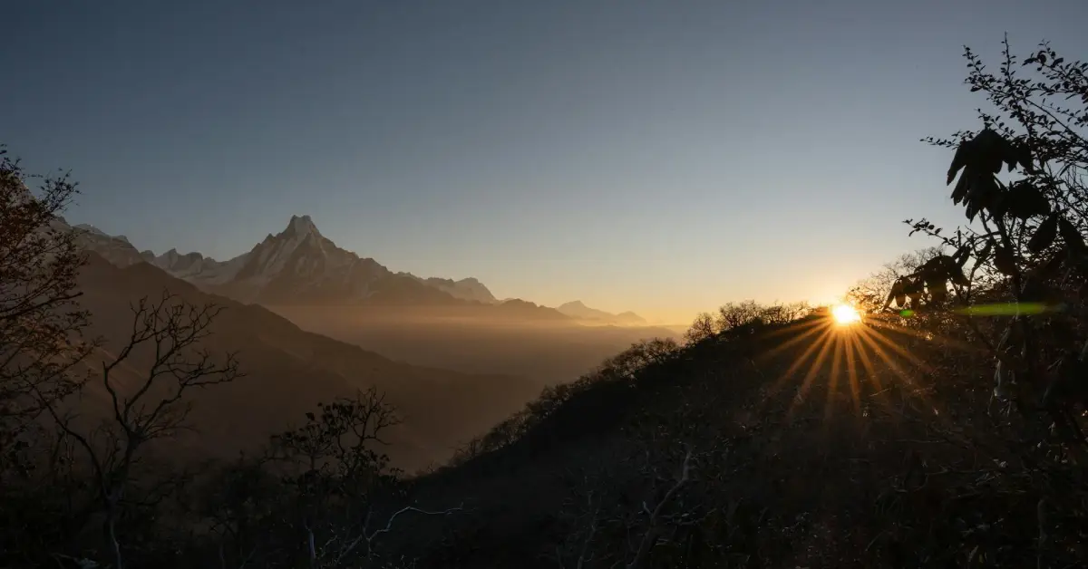 Manaslu