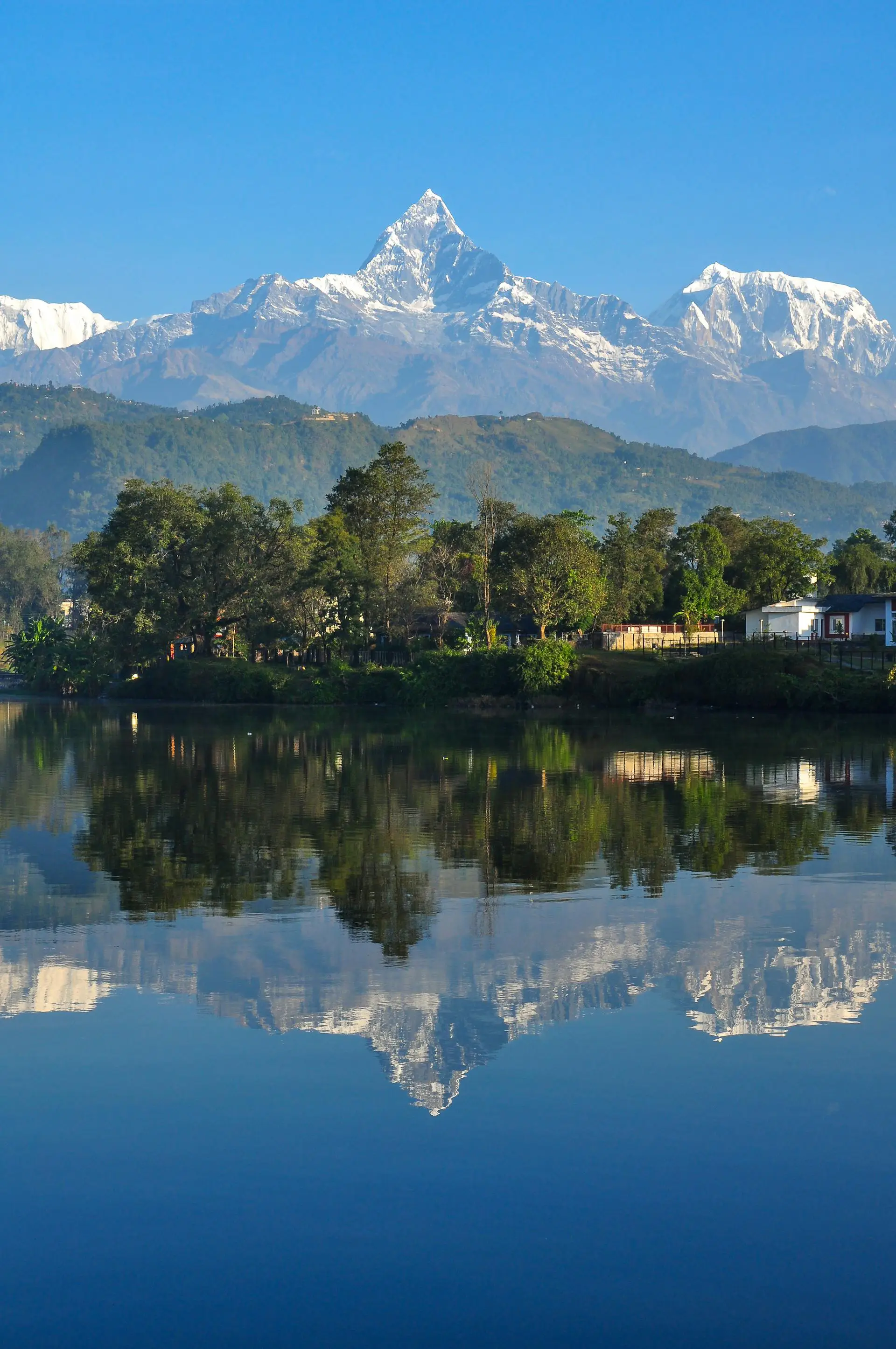Manaslu