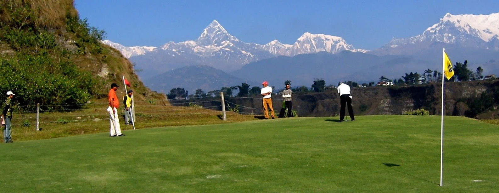 Ladakh Tour