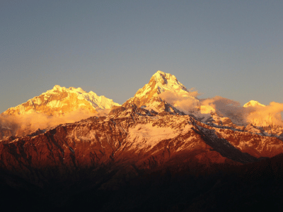 Manaslu