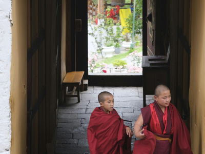 Bhutan 2 Nights 3 Days Tour