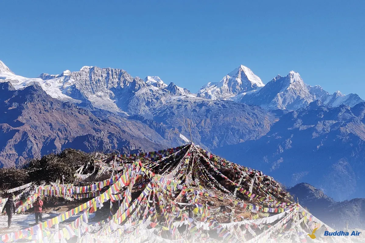 Kailash Mansarovar Yatra & Mount Kailash