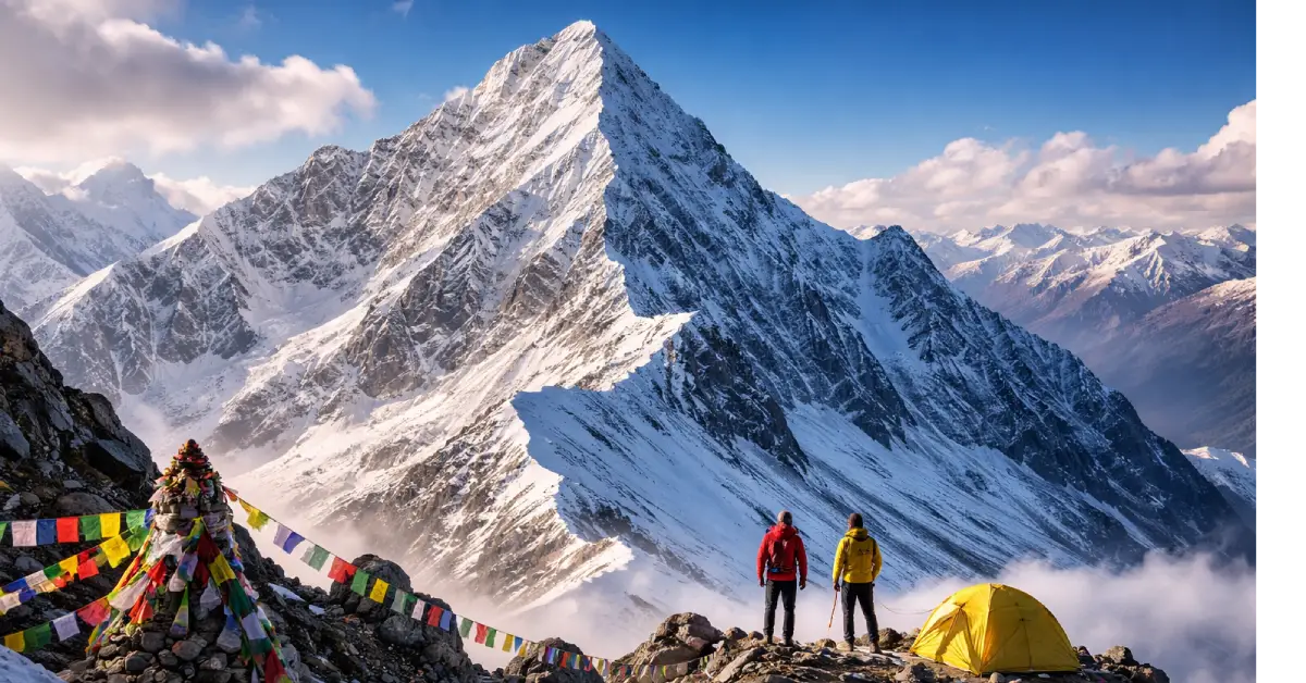 Bhutan Cultural Tour