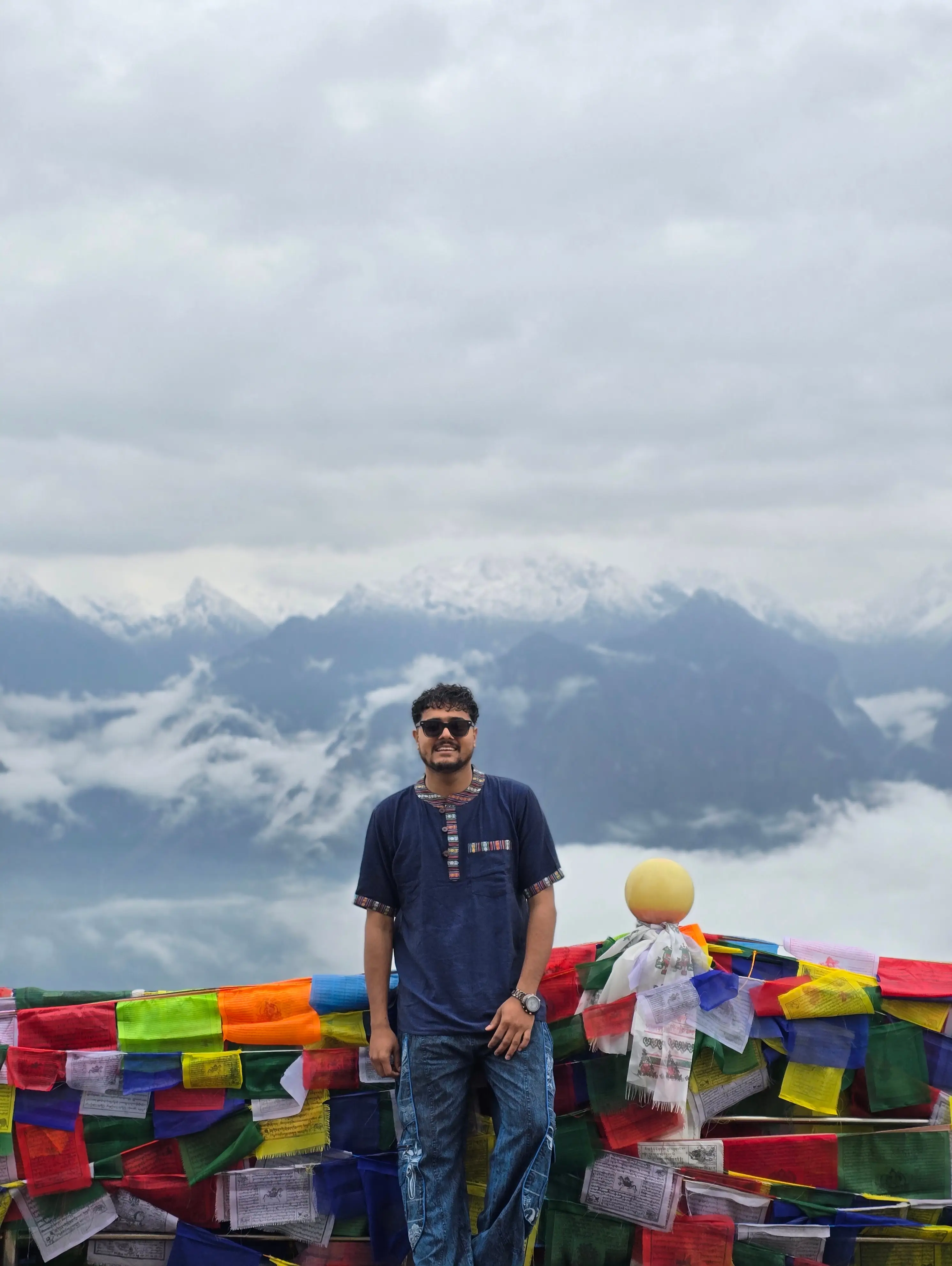 Ayush Dhakal